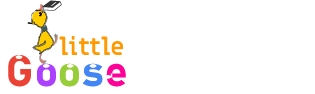 Little Goose logo
